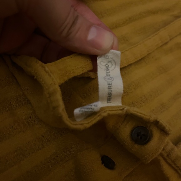 Cute summer boho top - Picture 4 of 4